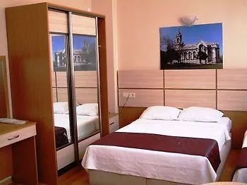 Royal Suites Besiktas Istanbul Turkey