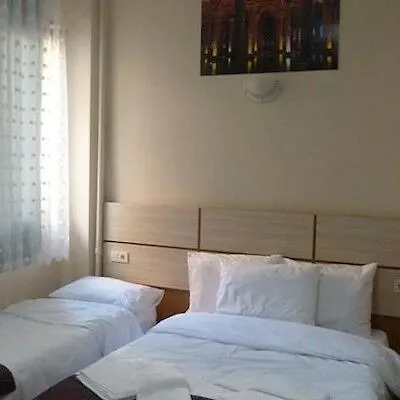 Otel Royal Suites Besiktas İstanbul