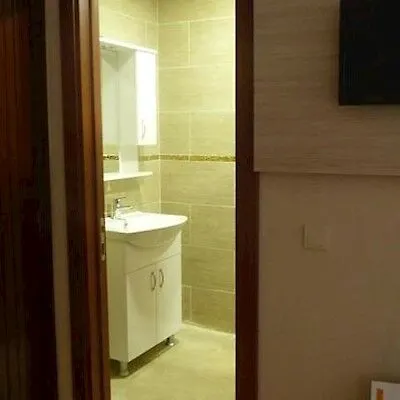 Royal Suites Besiktas İstanbul Türkiye