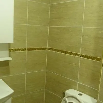 Otel Royal Suites Besiktas İstanbul