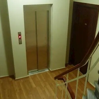Otel Royal Suites Besiktas İstanbul