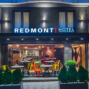Redmont Nisantasi İstanbul