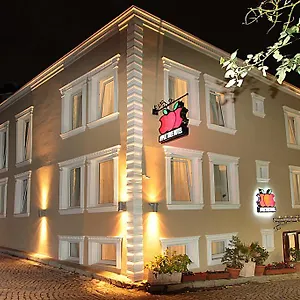 Apple Tree İstanbul