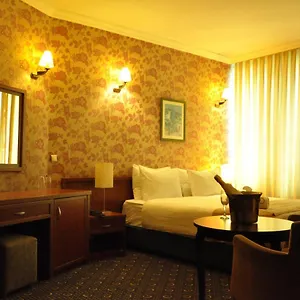 Kndf Marine Hotel İstanbul