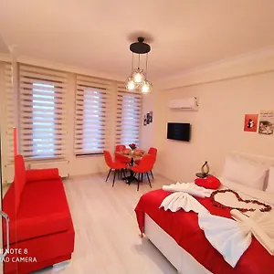 Pera Colour House Istanbul