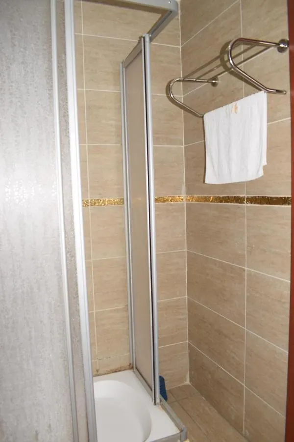 Royal Suites Besiktas Istanbul