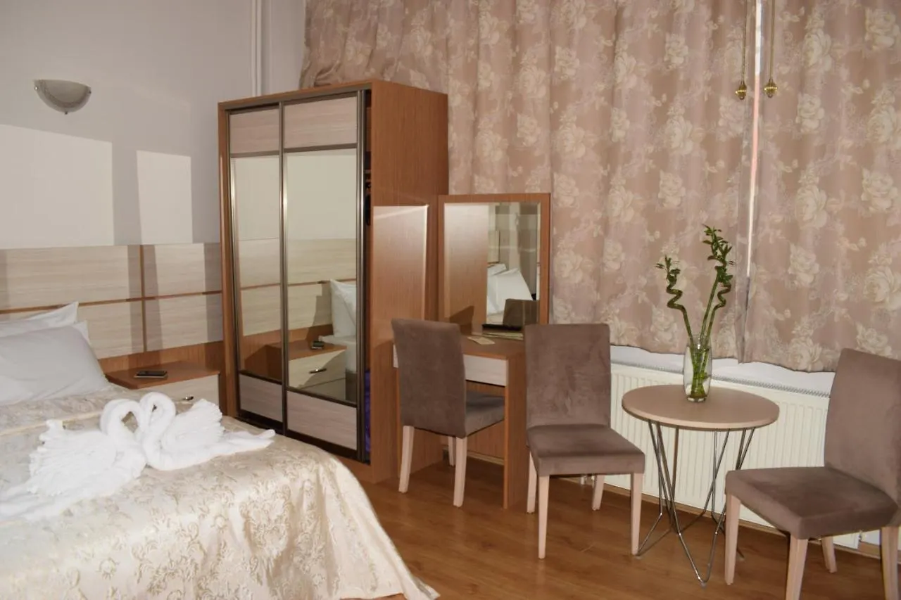 Royal Suites Besiktas Istanbul