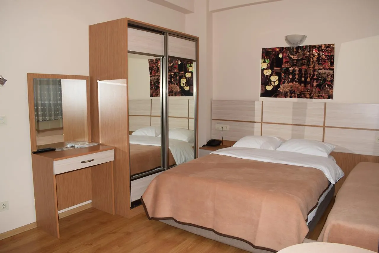 Royal Suites Besiktas Istanbul Hotel