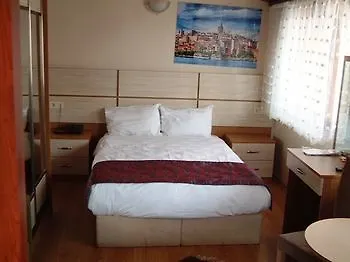 Royal Suites Besiktas Istanbul Hotel