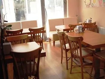 ** Hotel Royal Suites Besiktas Istanbul Turkey