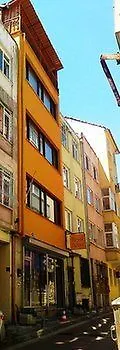 Royal Suites Besiktas Istanbul 2*,  Turkey