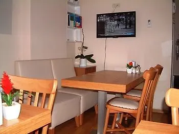Hotel Royal Suites Besiktas Istanbul