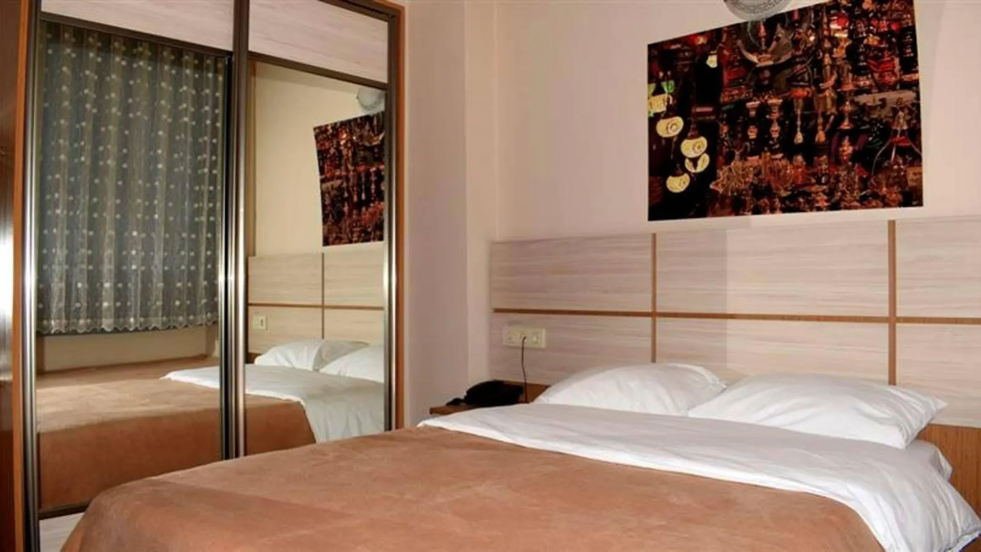 Hotel Royal Suites Besiktas Istanbul