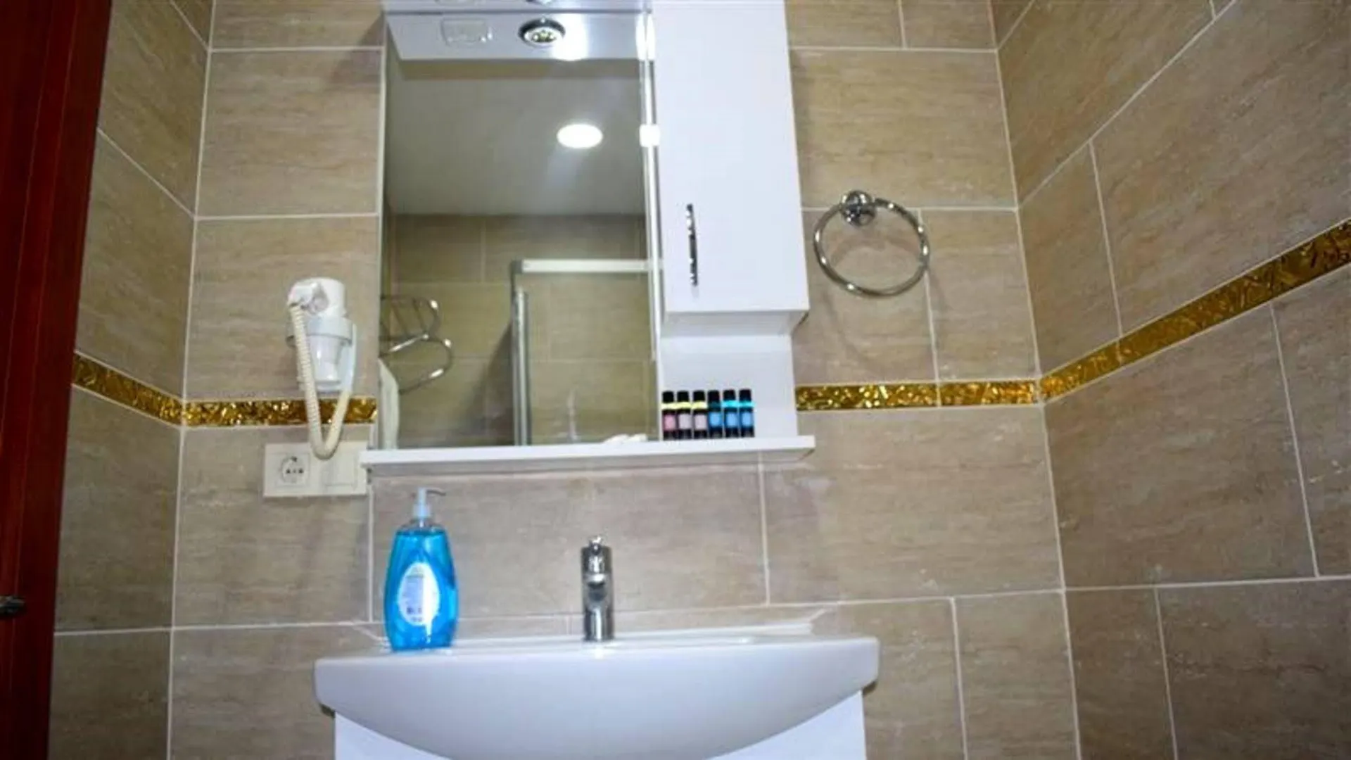 Royal Suites Besiktas Istanbul 2*,  Turkey