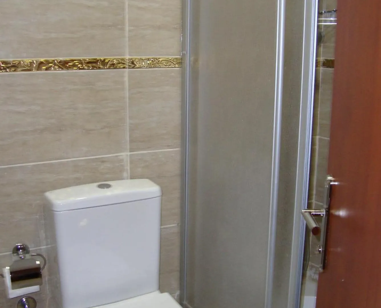 Royal Suites Besiktas Istanbul Turkey