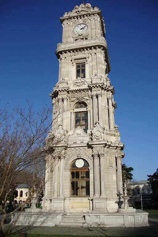 Hotel Royal Suites Besiktas Istanbul