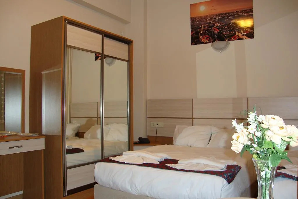 Royal Suites Besiktas Istanbul Hotel