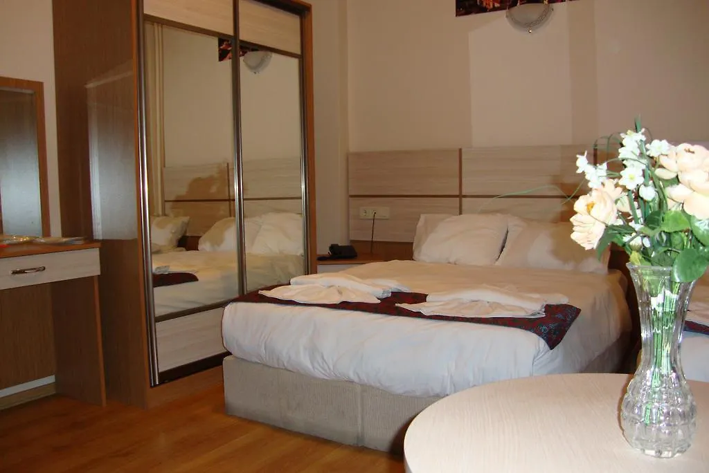 Hotel Royal Suites Besiktas Istanbul