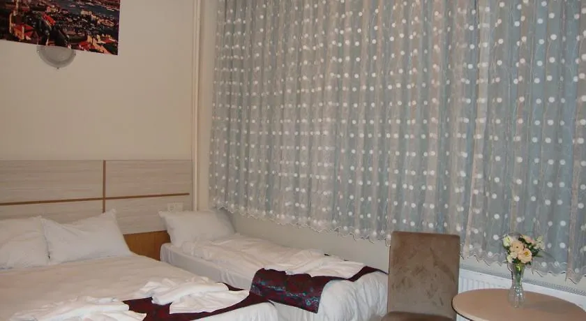 Hotel Royal Suites Besiktas Istanbul