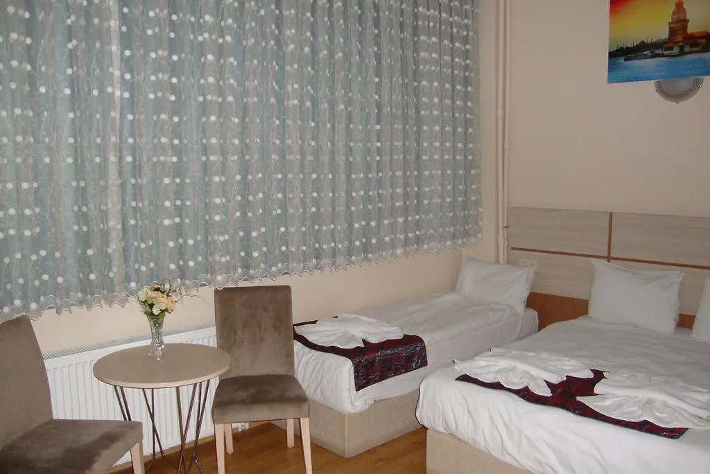 Royal Suites Besiktas Istanbul