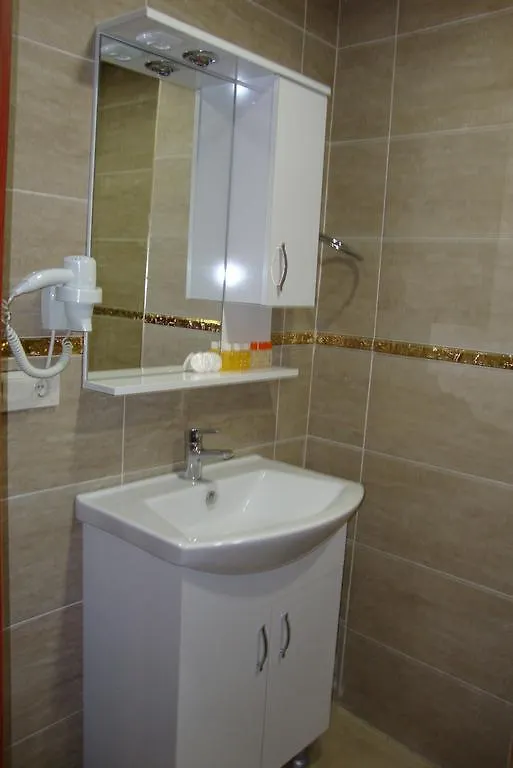Royal Suites Besiktas Istanbul