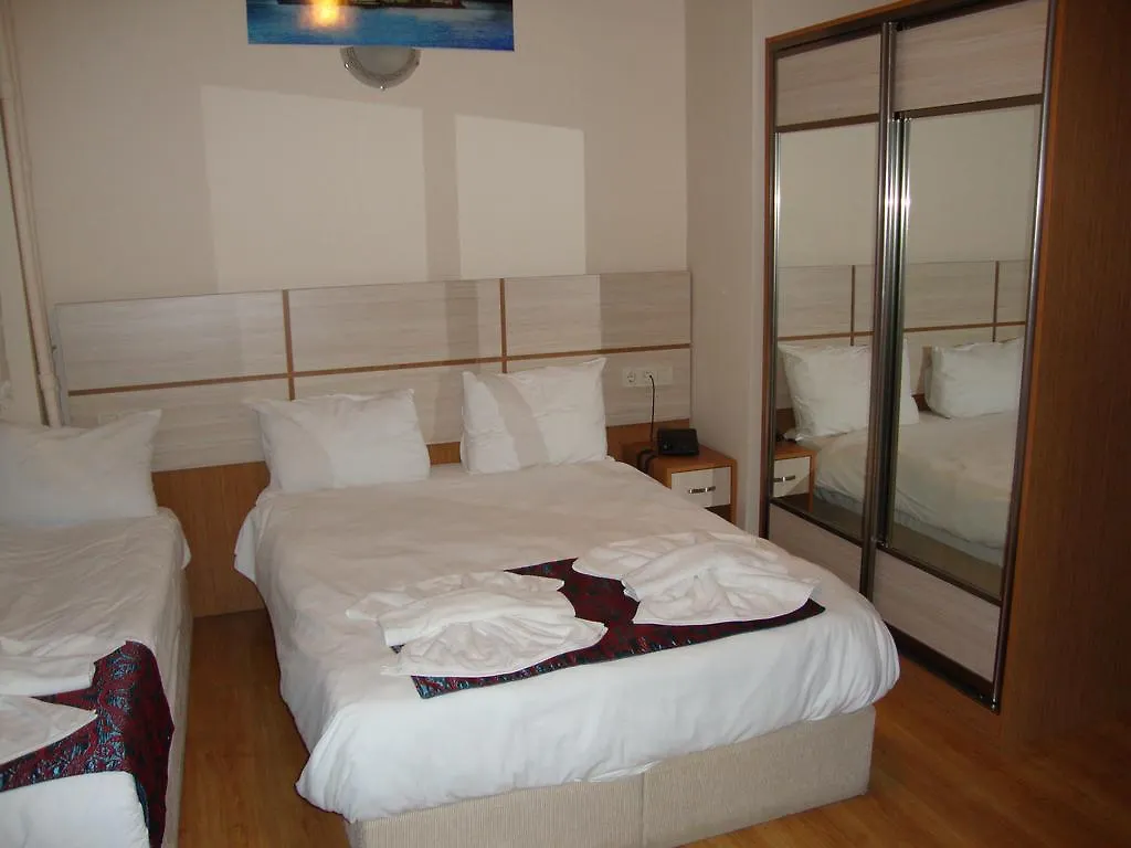 Hotel Royal Suites Besiktas Istanbul