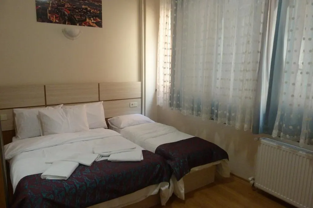 Royal Suites Besiktas Istanbul 2*,