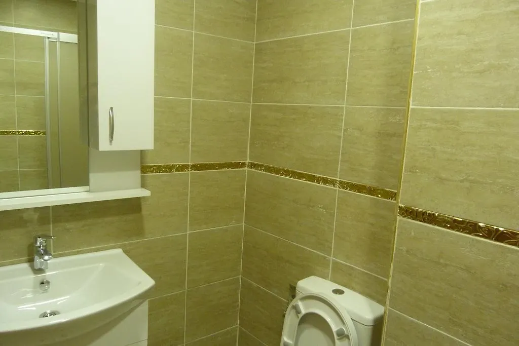 ** Hotel Royal Suites Besiktas Istanbul Turkey