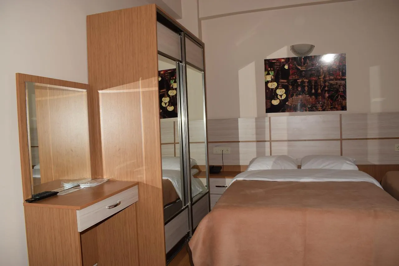 Royal Suites Besiktas Istanbul