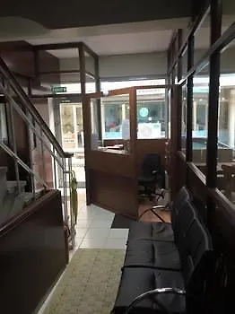 Royal Suites Besiktas Istanbul Turkey
