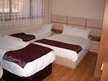 Royal Suites Besiktas Istanbul Turkey