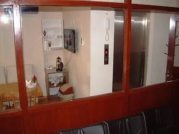 Royal Suites Besiktas Istanbul 2*,