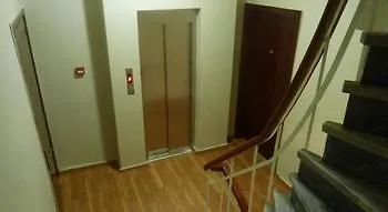 Royal Suites Besiktas Istanbul