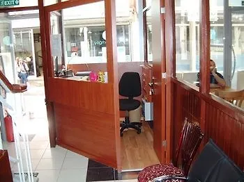 Royal Suites Besiktas Istanbul