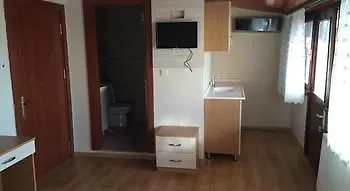 Royal Suites Besiktas Istanbul Hotel