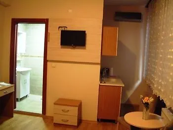 Royal Suites Besiktas Istanbul Hotel
