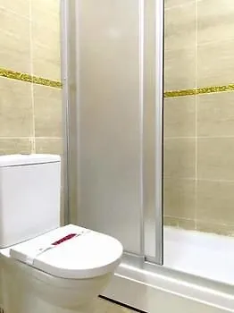 Royal Suites Besiktas Provincia di Provincia di Istanbul Turchia