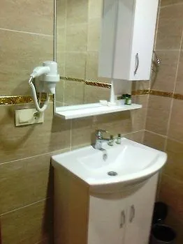 ** Hotel Royal Suites Besiktas Istanbul Turkey