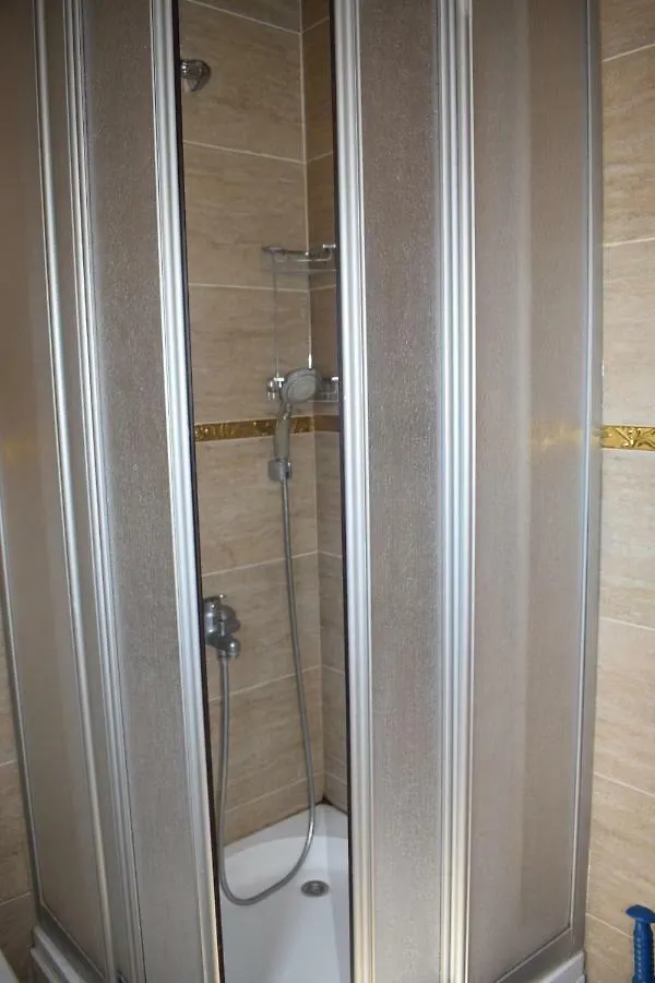 Royal Suites Besiktas Istanbul 2*,  Turkey