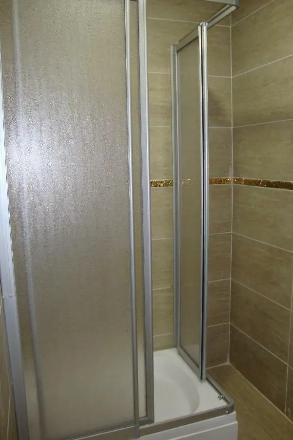 Royal Suites Besiktas Istanbul 2*,