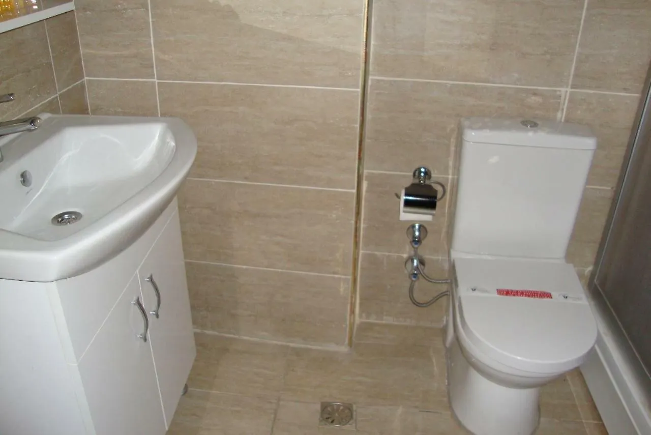 Royal Suites Besiktas Istanbul 2*,