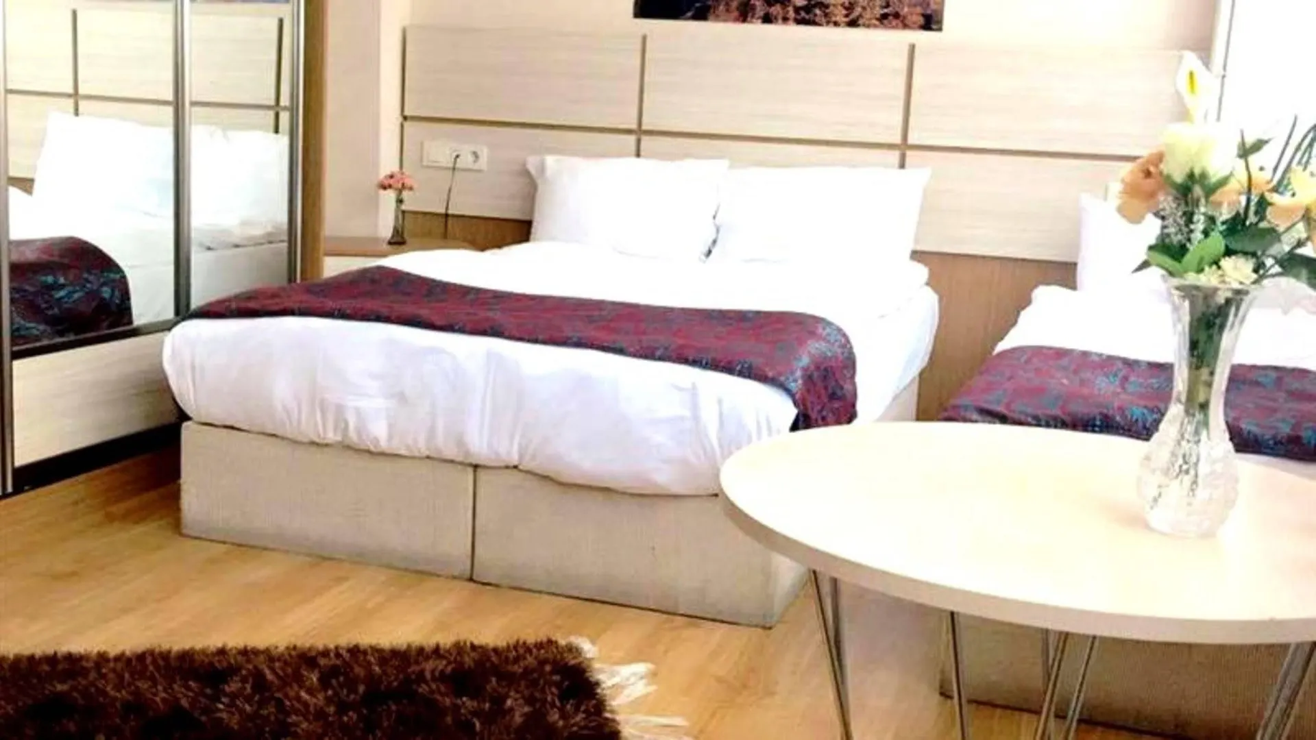 ** Hotel Royal Suites Besiktas Istanbul Turkey