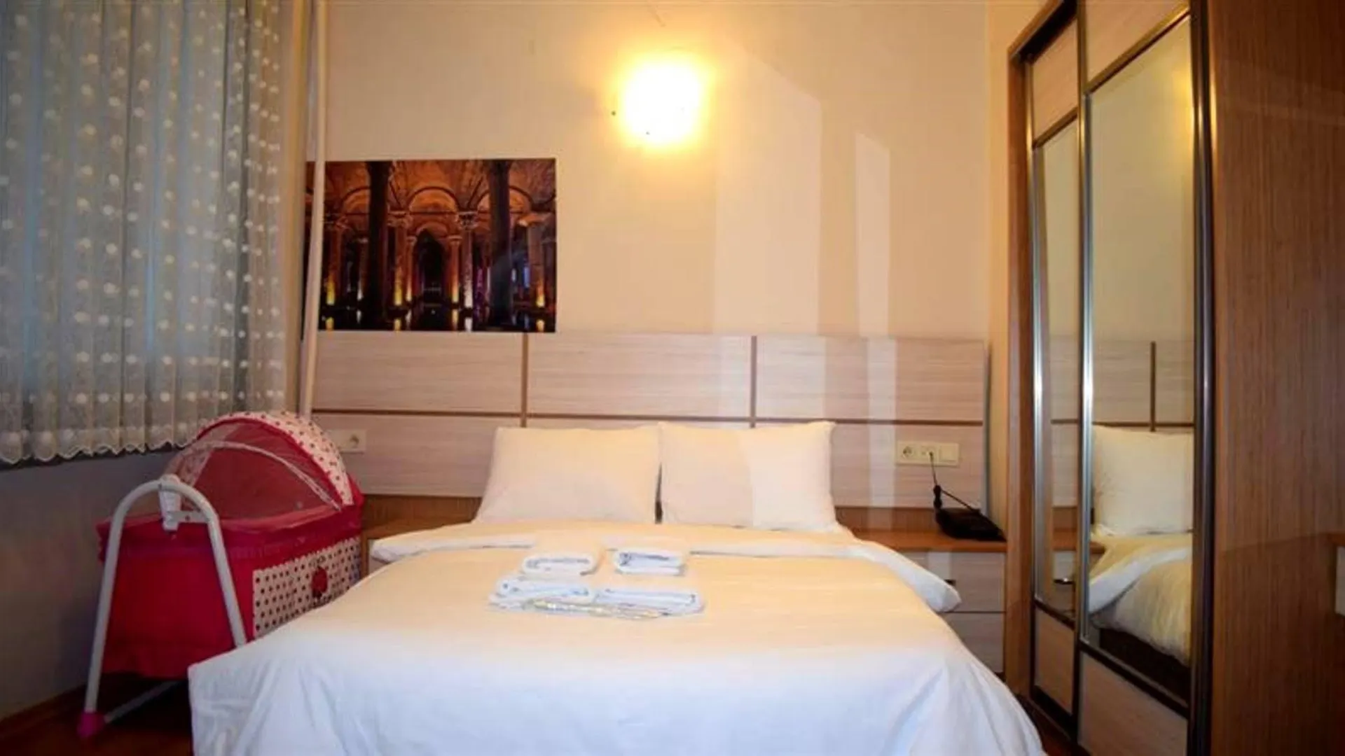 Royal Suites Besiktas Istanbul Turkey