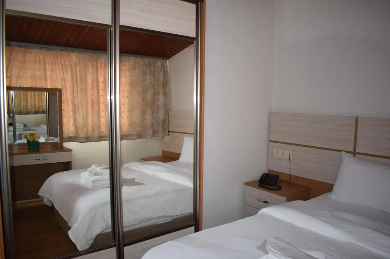 ** Hotel Royal Suites Besiktas Istanbul Turkey